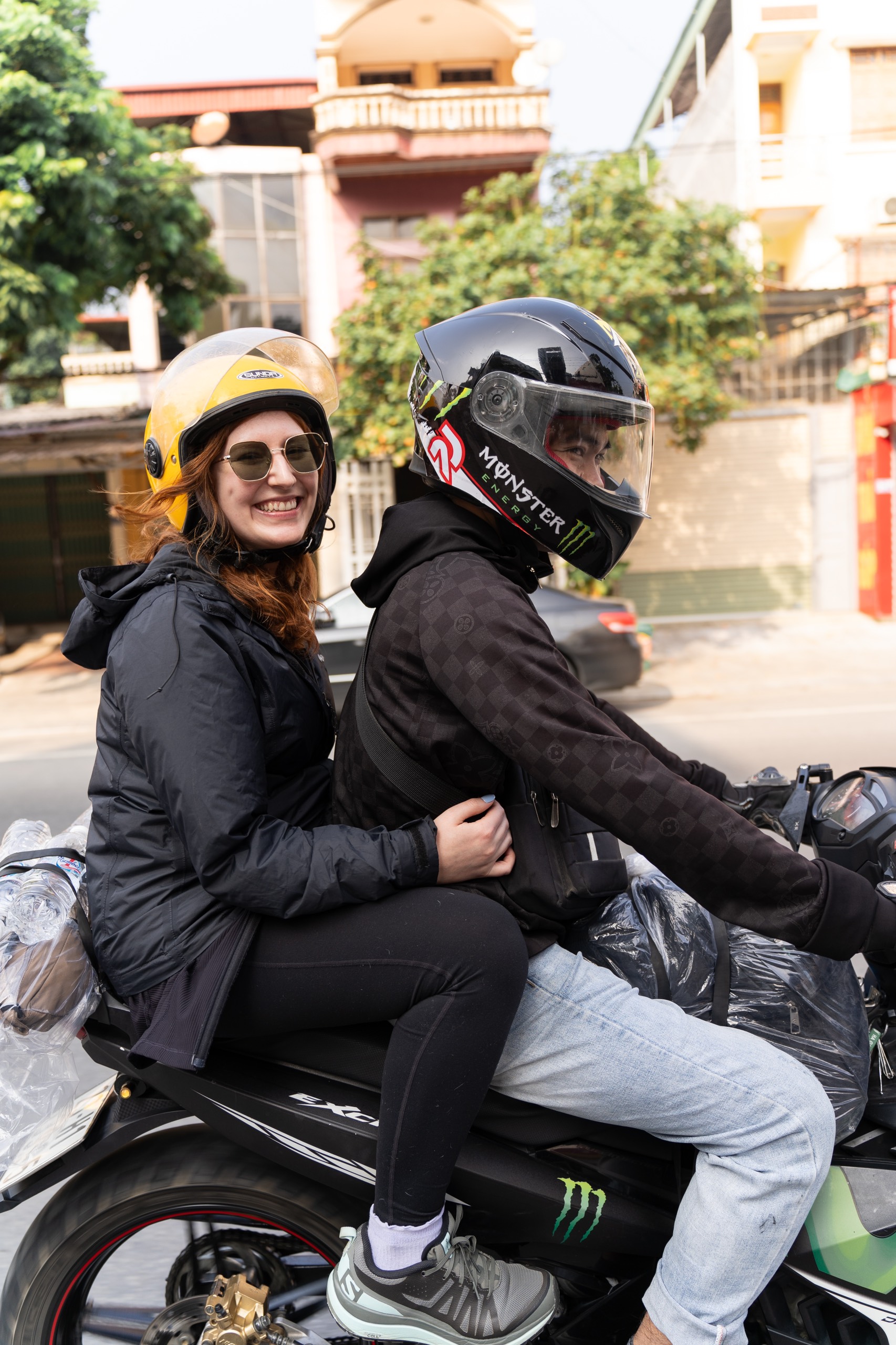 4D3N Tour | Explore Ha Giang by Motorbike Departing from Hanoi | Ha Giang